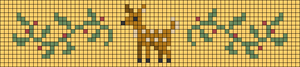 Alpha pattern #143866 variation #357109