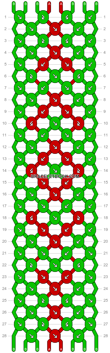 Normal pattern #173166 variation #357110 pattern