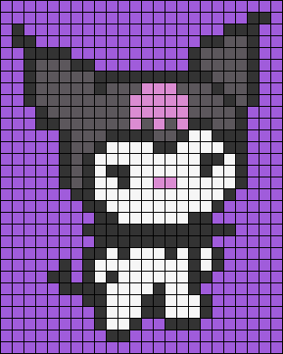 Alpha pattern #54274 variation #357111 preview