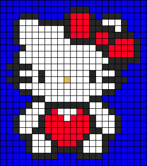 Alpha pattern #165919 variation #357112 preview
