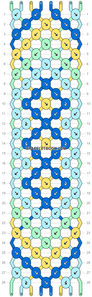 Normal pattern #15542 variation #357113 pattern