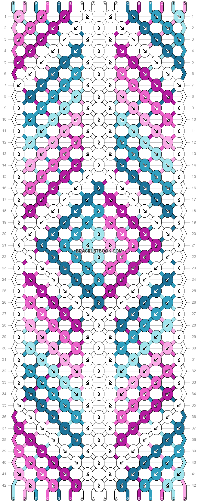 Normal pattern #27561 variation #357114 pattern