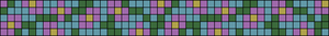 Alpha pattern #106062 variation #357117