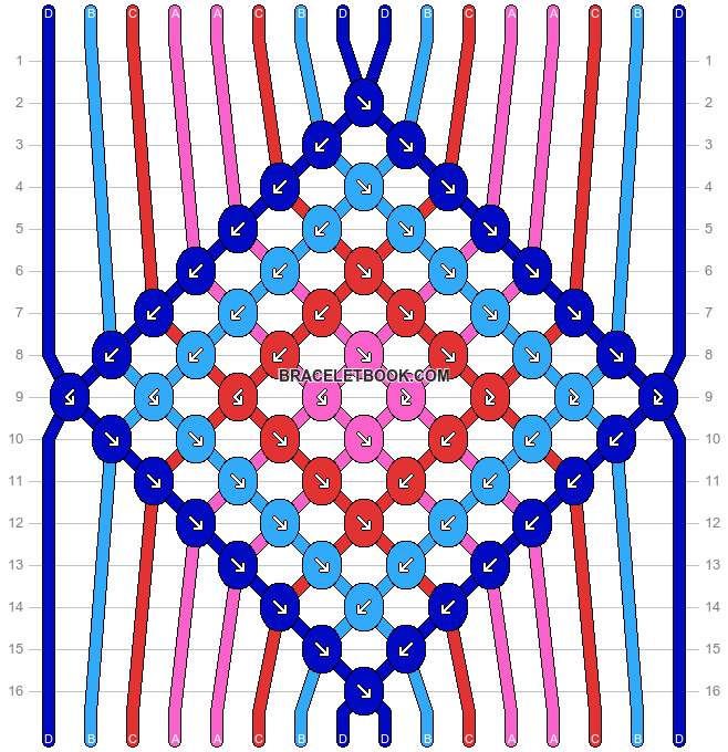 Normal pattern #48676 variation #357118 pattern