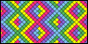 Normal pattern #35582 variation #357123