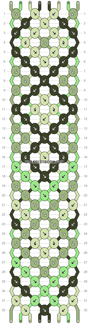 Normal pattern #162356 variation #357124 pattern