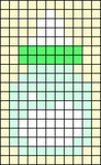 Alpha pattern #129919 variation #357127
