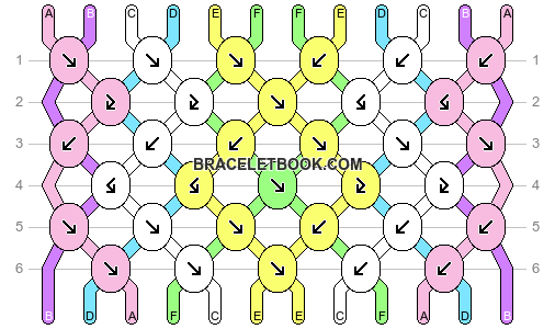 Normal pattern #18 variation #357128 pattern