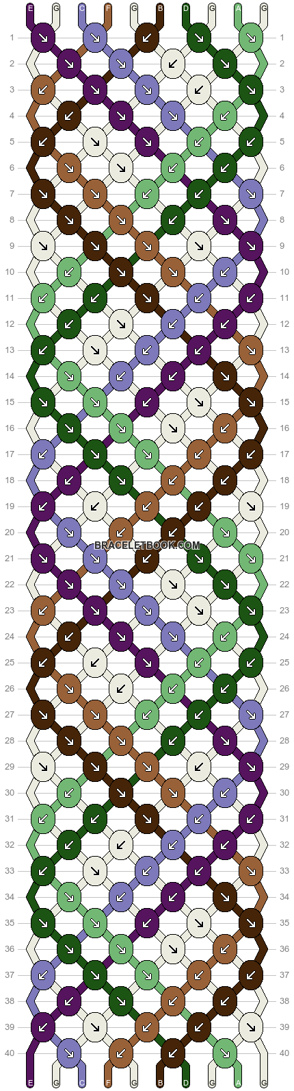 Normal pattern #173018 variation #357135 pattern