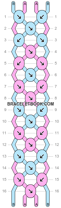 Normal pattern #151023 variation #357138 pattern
