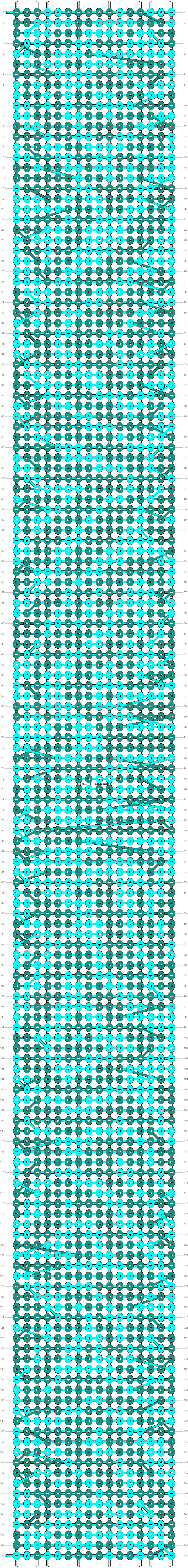 Alpha pattern #172993 variation #357139 pattern