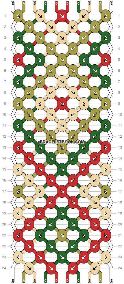 Normal pattern #172425 variation #357143 pattern