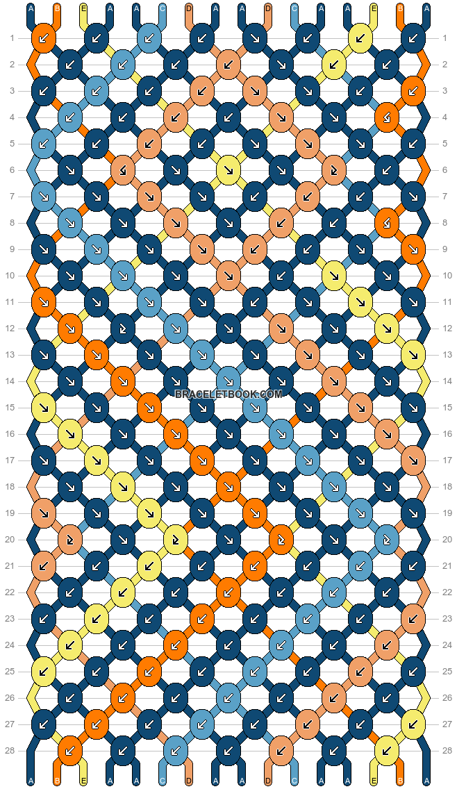 Normal pattern #150475 variation #357145 pattern