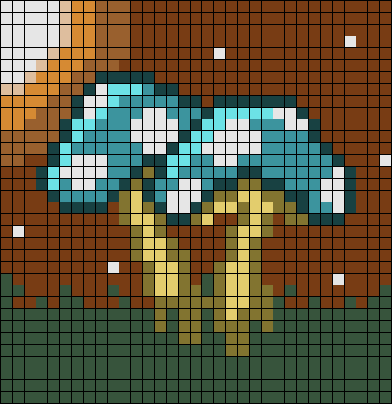 Alpha pattern #89882 variation #357146 preview
