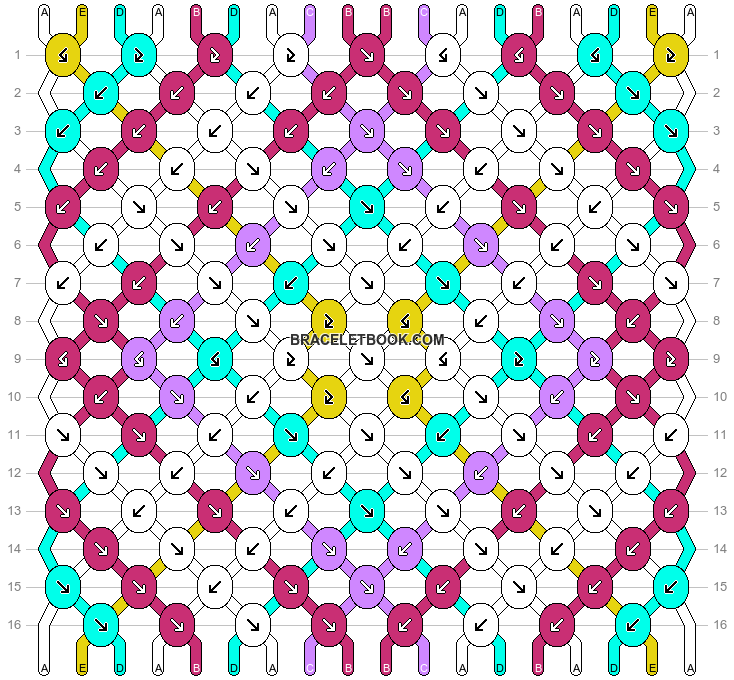 Normal pattern #84843 variation #357149 pattern