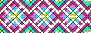 Normal pattern #84843 variation #357149