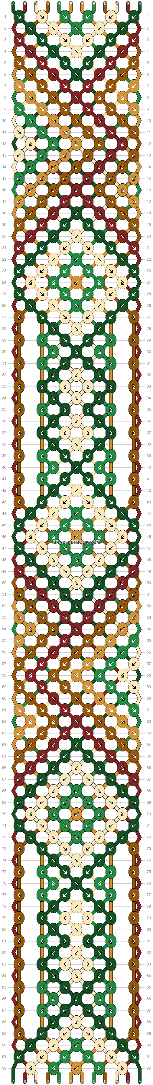 Normal pattern #172883 variation #357150 pattern