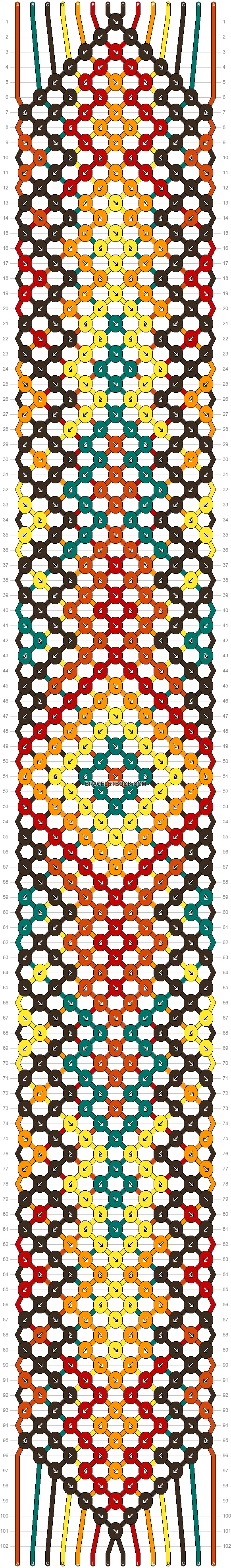 Normal pattern #82017 variation #357151 pattern