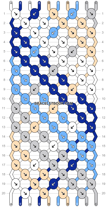 Normal pattern #115924 variation #357154 pattern