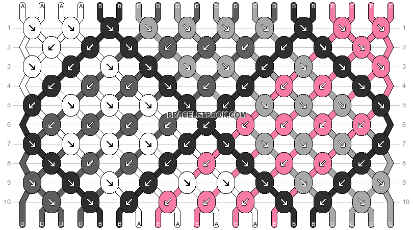 Normal pattern #10901 variation #357156 pattern