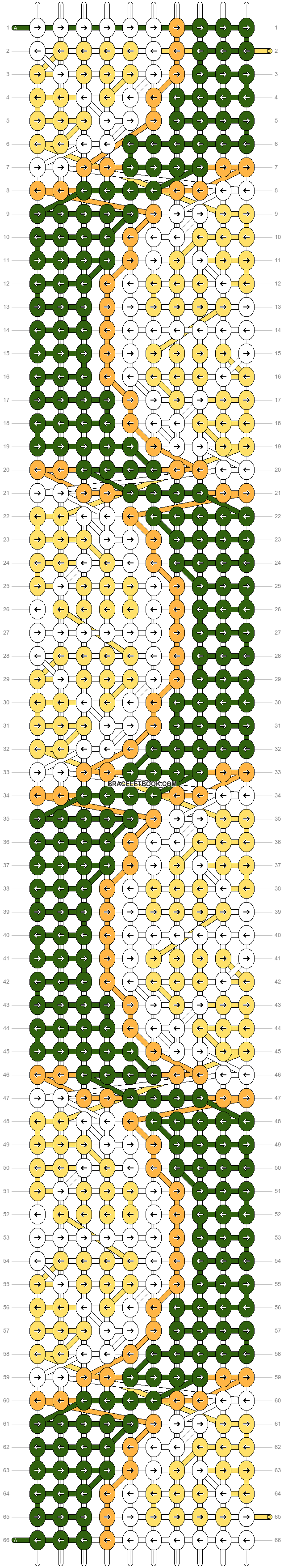 Alpha pattern #39710 variation #357157 pattern
