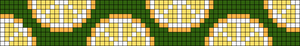 Alpha pattern #39710 variation #357157