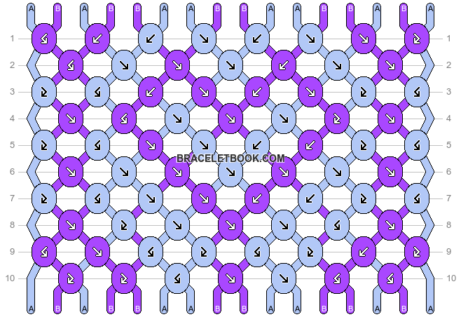 Normal pattern #155085 variation #357158 pattern