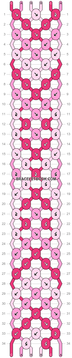 Normal pattern #171686 variation #357162 pattern