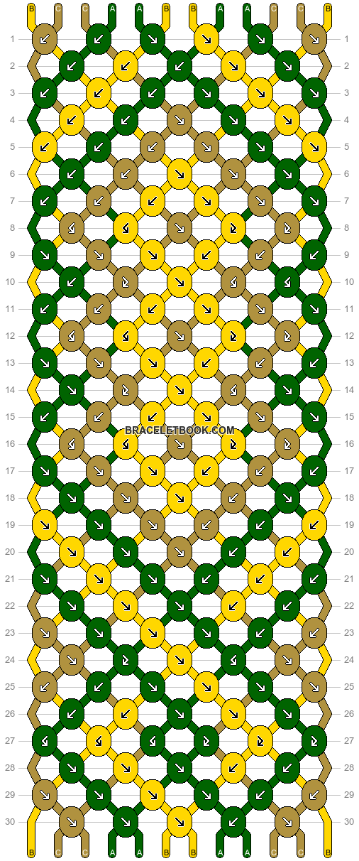 Normal pattern #24135 variation #357165 pattern