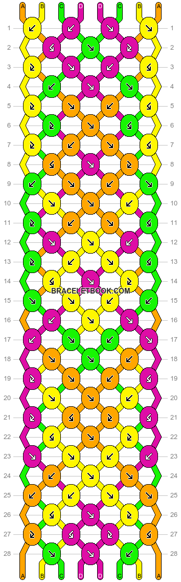 Normal pattern #173234 variation #357167 pattern