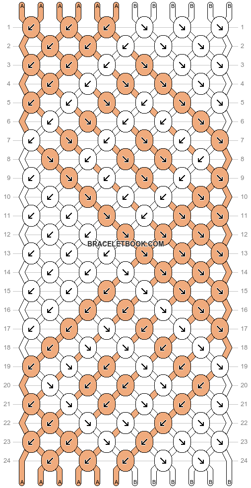 Normal pattern #165990 variation #357168 pattern