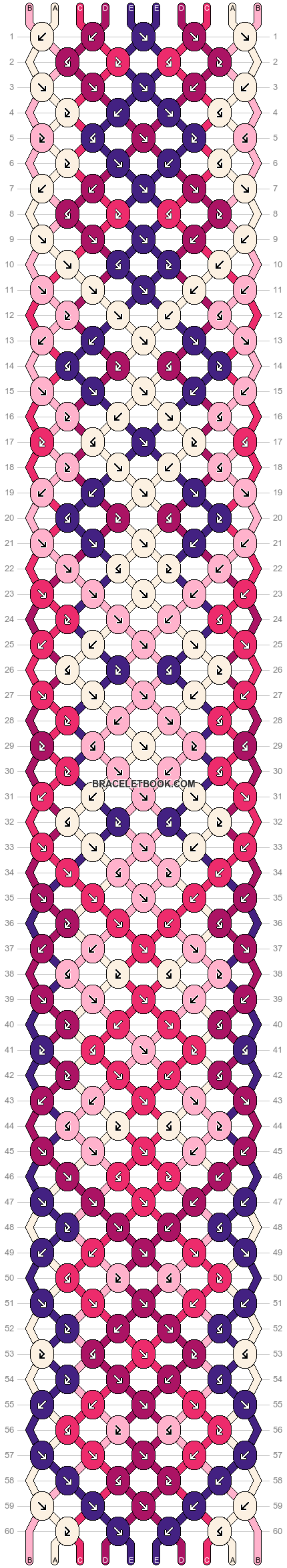 Normal pattern #172303 variation #357174 pattern