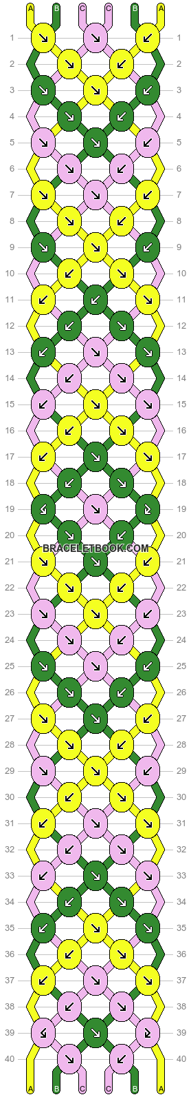 Normal pattern #172210 variation #357177 pattern