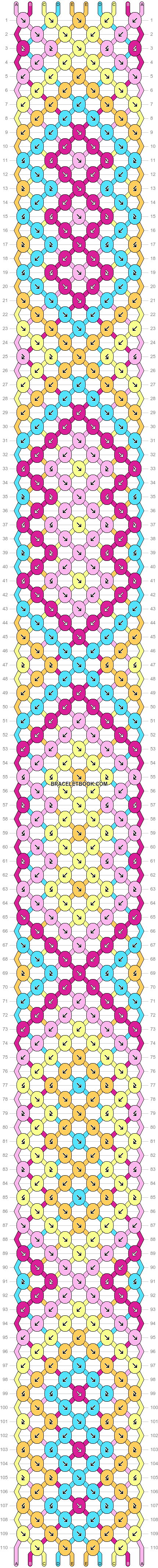 Normal pattern #24938 variation #357178 pattern
