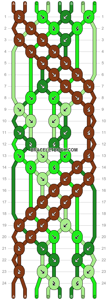 Normal pattern #160084 variation #357179 pattern