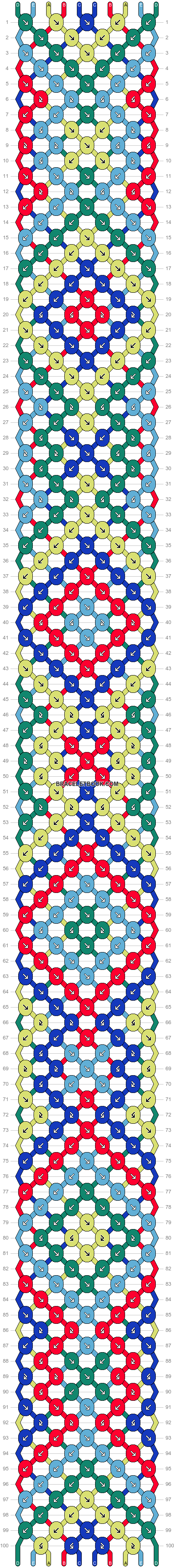 Normal pattern #172230 variation #357180 pattern