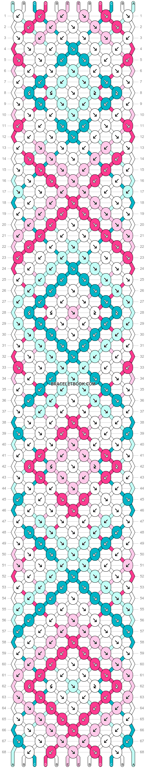 Normal pattern #172927 variation #357181 pattern