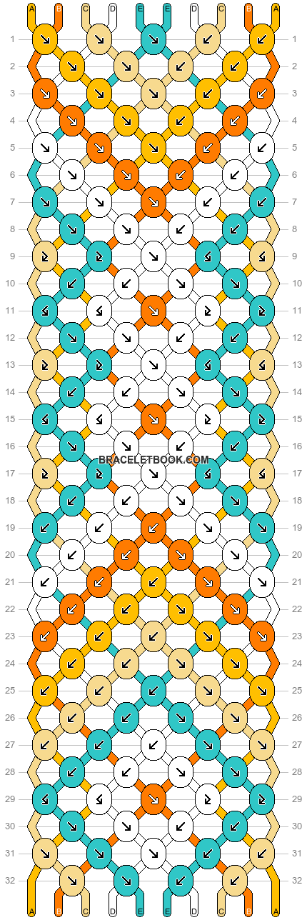 Normal pattern #26424 variation #357184 pattern