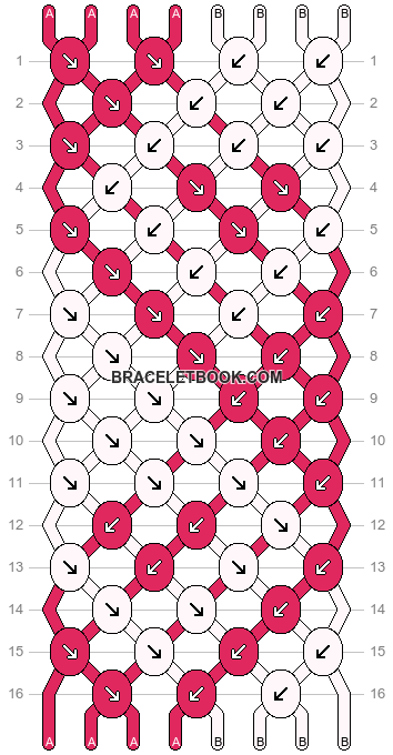 Normal pattern #165987 variation #357185 pattern