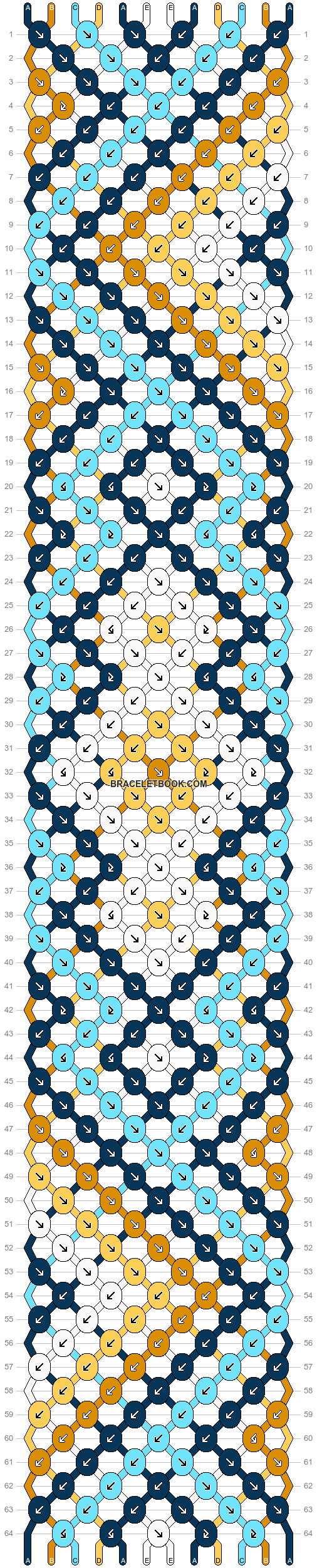 Normal pattern #170384 variation #357186 pattern