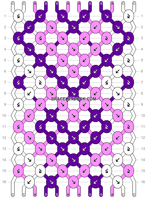 Normal pattern #73361 variation #357187 pattern