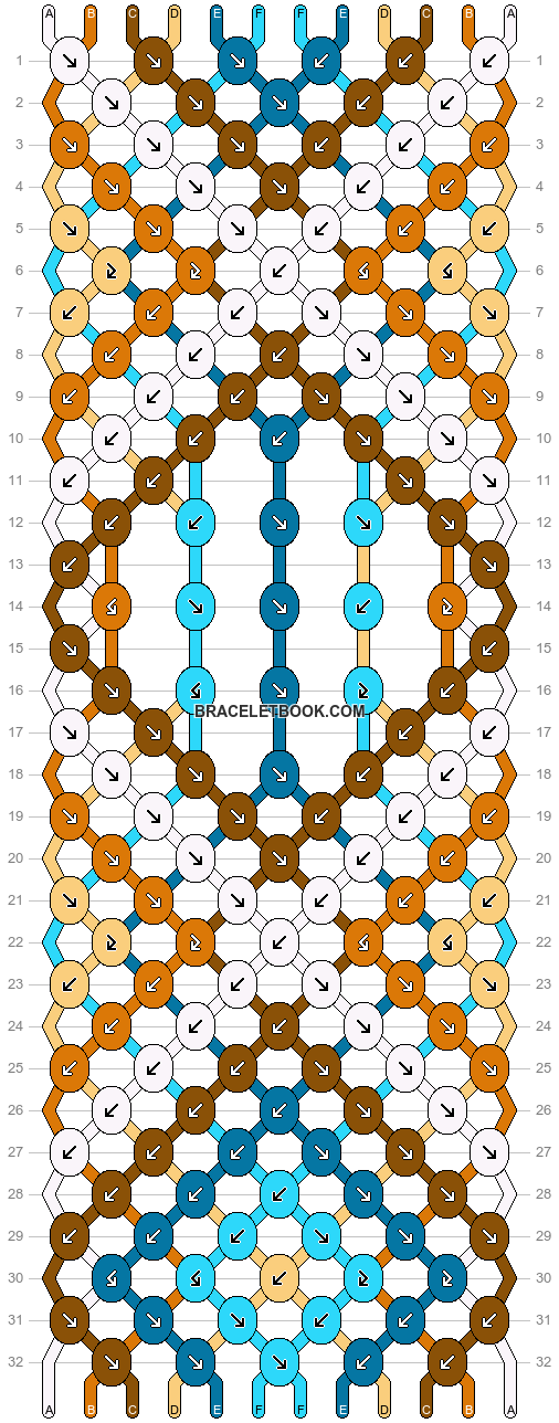 Normal pattern #173250 variation #357188 pattern