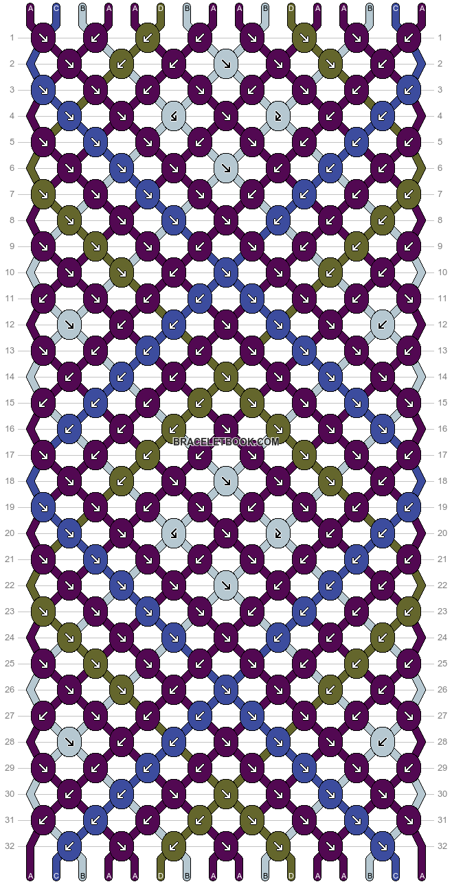 Normal pattern #139445 variation #357189 pattern