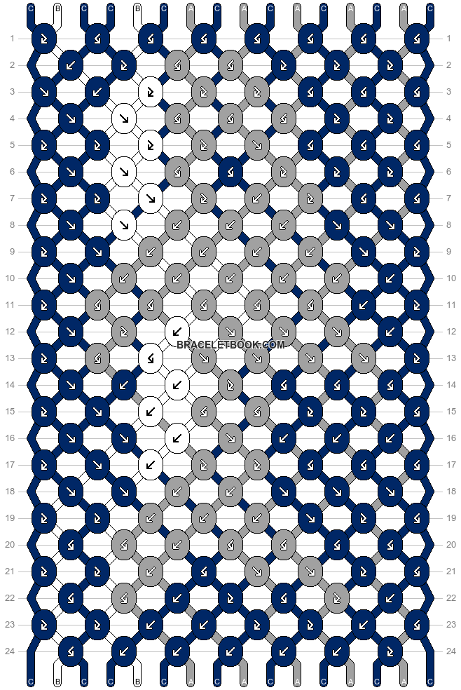 Normal pattern #163335 variation #357190 pattern