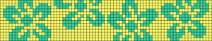 Alpha pattern #4847 variation #357191