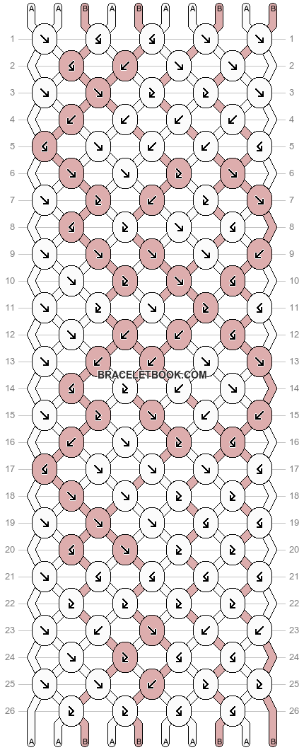 Normal pattern #173116 variation #357193 pattern
