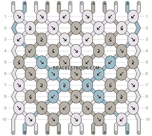 Normal pattern #154458 variation #357194 pattern