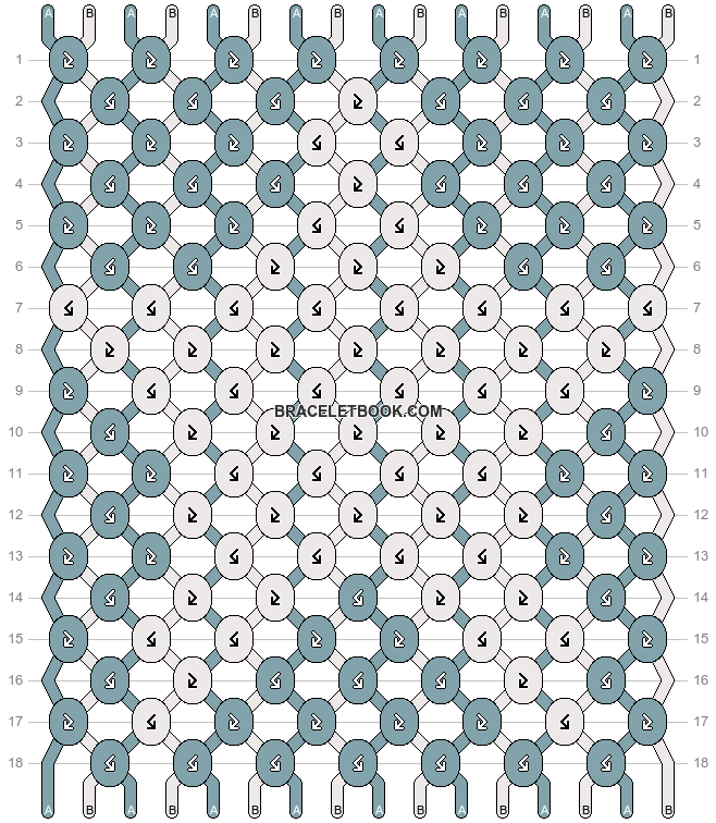 Normal pattern #2178 variation #357197 pattern