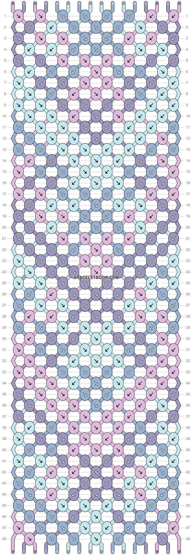 Normal pattern #170585 variation #357198 pattern