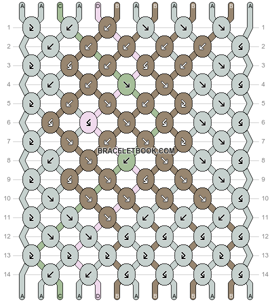 Normal pattern #158957 variation #357199 pattern